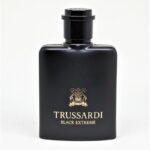 TRUSSARDI BLACK EXTREME EDT M 30ML