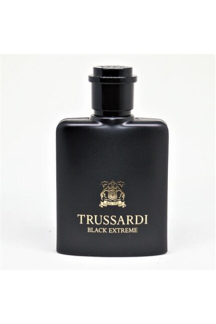 TRUSSARDI BLACK EXTREME EDT M 30ML