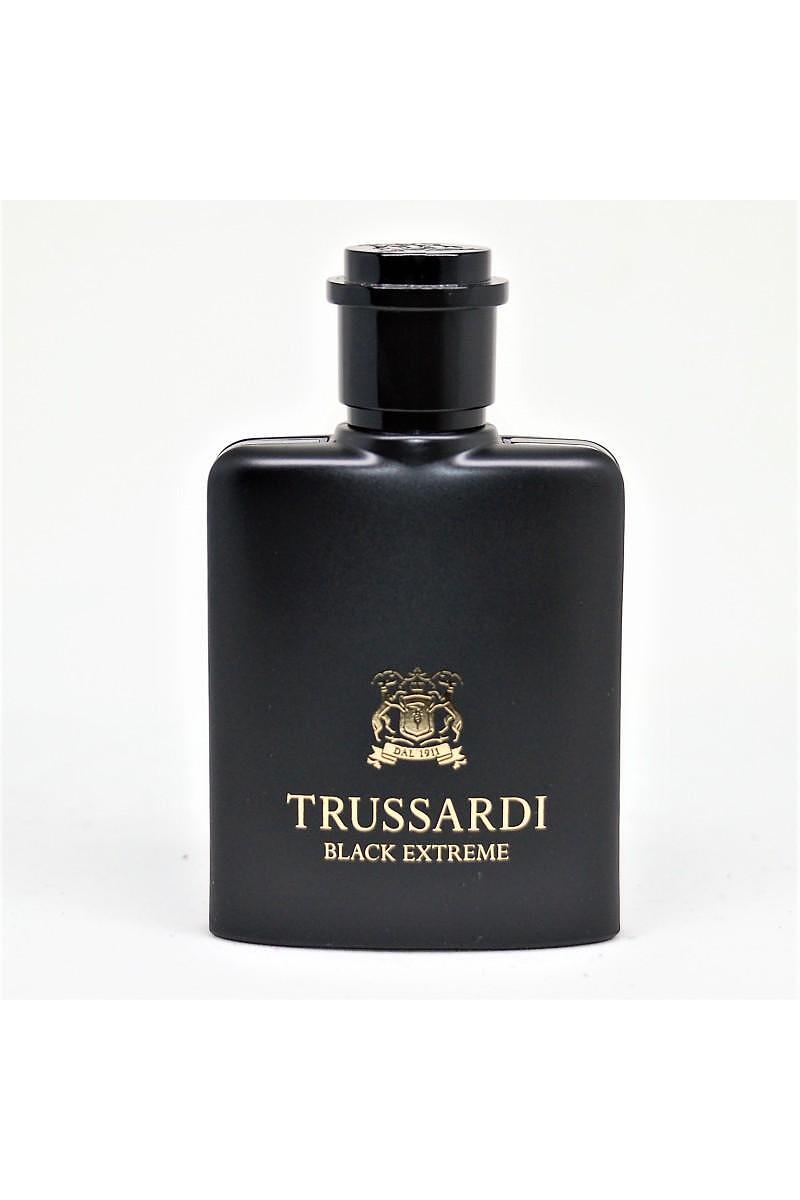 TRUSSARDI BLACK EXTREME EDT M 30ML TRUSSARDI BLACK EXTREME EDT M 30ML