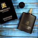 TRUSSARDI BLACK EXTREME EDT M 50ML TRUSSARDI BLACK EXTREME EDT M 50ML