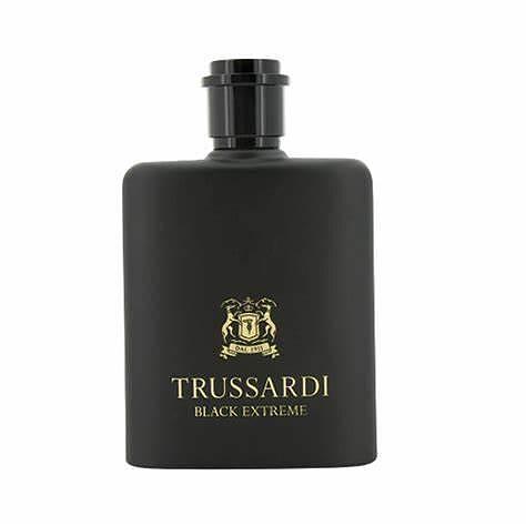 TRUSSARDI BLACK EXTREME EDT M 50ML TRUSSARDI BLACK EXTREME EDT M 50ML