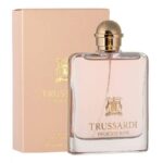 TRUSSARDI DELICATE ROSE EDT D 100ML