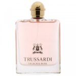 TRUSSARDI DELICATE ROSE EDT D 100ML