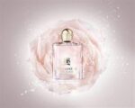 TRUSSARDI DELICATE ROSE EDT D 100ML