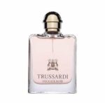 TRUSSARDI DELICATE ROSE EDT D 50ML TRUSSARDI DELICATE ROSE EDT D 50ML