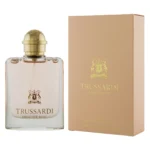 TRUSSARDI DELICATE ROSE EDT D 50ML TRUSSARDI DELICATE ROSE EDT D 50ML