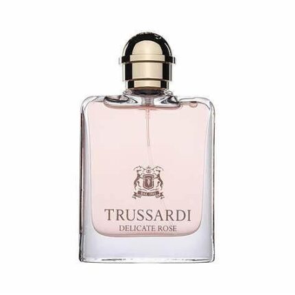 TRUSSARDI DELICATE ROSE EDT D 50ML