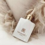 TRUSSARDI DONNA EDP 100ML без опаковка