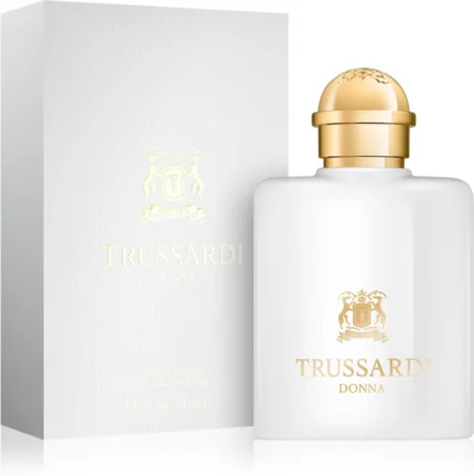 TRUSSARDI DONNA EDP 30ML