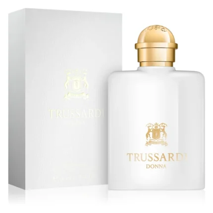 TRUSSARDI DONNA EDP 50ML
