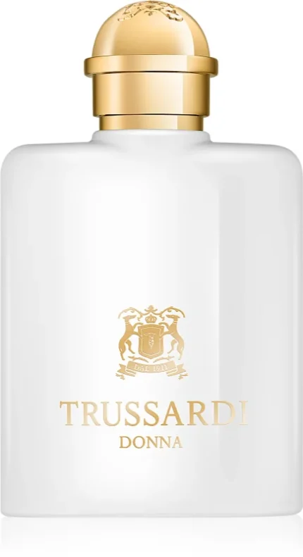 TRUSSARDI DONNA EDP 50ML