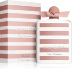 TRUSSARDI DONNA PINK MARINA EDT