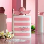 TRUSSARDI DONNA PINK MARINA EDT 100ML без опаковка