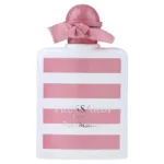 TRUSSARDI DONNA PINK MARINA EDT 100ML без опаковка