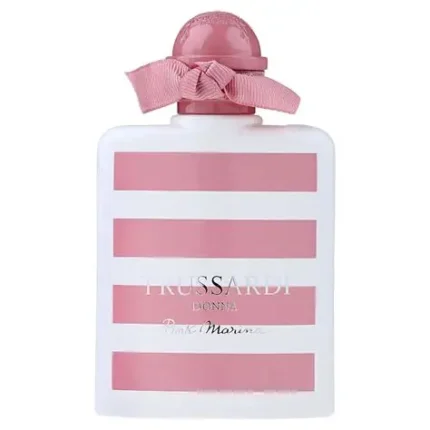 TRUSSARDI DONNA PINK MARINA EDT 100ML без опаковка