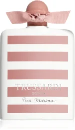 TRUSSARDI DONNA PINK MARINA EDT