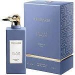 TRUSSARDI LE VIE DI MILANO DISTRICT OF NOLO EDP U 100ML