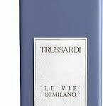 TRUSSARDI LE VIE DI MILANO DISTRICT OF NOLO EDP U 100ML