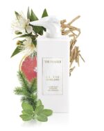 TRUSSARDI LE VIE DI MILANO EDIZIONE MILLESIMATA SEA DAFFODIL EDP U 100ML без опаковка с капачка