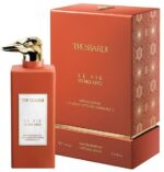 TRUSSARDI LE VIE DI MILANO GALLERIA VITTORIO EMANUELE II EDP U 100ML