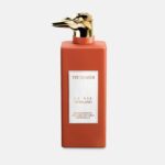 TRUSSARDI LE VIE DI MILANO GALLERIA VITTORIO EMANUELE II EDP U 100ML