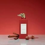 TRUSSARDI LE VIE DI MILANO GALLERIA VITTORIO EMANUELE II EDP U 100ML