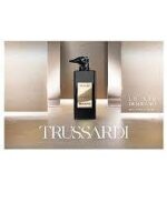 TRUSSARDI LE VIE DI MILANO HIDDEN CORNER OF FONTANA DEI BACI EDP U 100ML TRUSSARDI LE VIE DI MILANO HIDDEN CORNER OF FONTANA DEI BACI EDP U 100ML