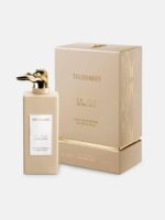 TRUSSARDI LE VIE DI MILANO LIMITLESS SHOPPING VIA DELLA SPIGA EDP U 100ML