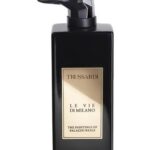TRUSSARDI LE VIE DI MILANO THE PAINTINGS OF PALAZZO REALE EDP U 100ML
