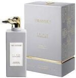TRUSSARDI LE VIE DI MILANO WALKING IN PORTA VENEZIA EDP U 100ML