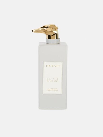 TRUSSARDI LE VIE DI MILANO WALKING IN PORTA VENEZIA EDP U 100ML