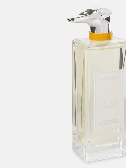 TRUSSARDI LE VIE DI MILANO WALKING ON VIA FIORI OSCURI EDP U 100ML