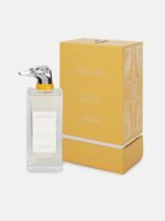 TRUSSARDI LE VIE DI MILANO WALKING ON VIA FIORI OSCURI EDP U 100ML