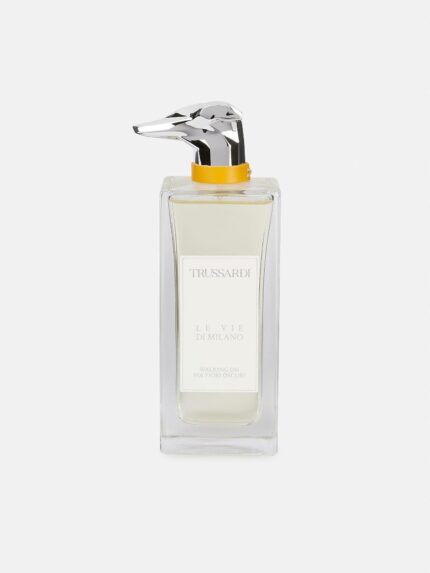 TRUSSARDI LE VIE DI MILANO WALKING ON VIA FIORI OSCURI EDP U 100ML