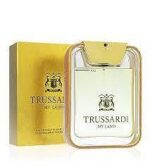 TRUSSARDI MY LAND EDT M 50ML