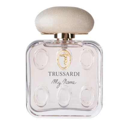 TRUSSARDI MY NAME D 100ML без опаковка с капачка
