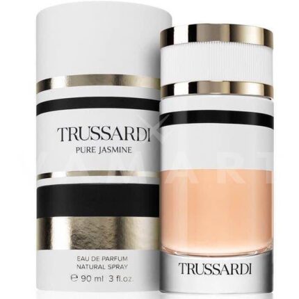 TRUSSARDI PURE JASMINE EDP D 90ML