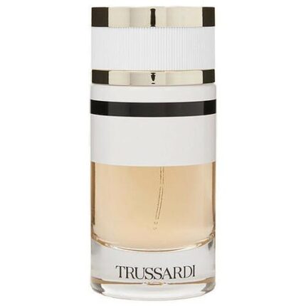 TRUSSARDI PURE JASMINE EDP D 90ML без опаковка с капачка