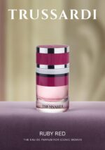 TRUSSARDI RUBY RED EDP D 30ML