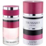 TRUSSARDI RUBY RED EDP D 90ML
