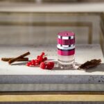 TRUSSARDI RUBY RED EDP D 90ML