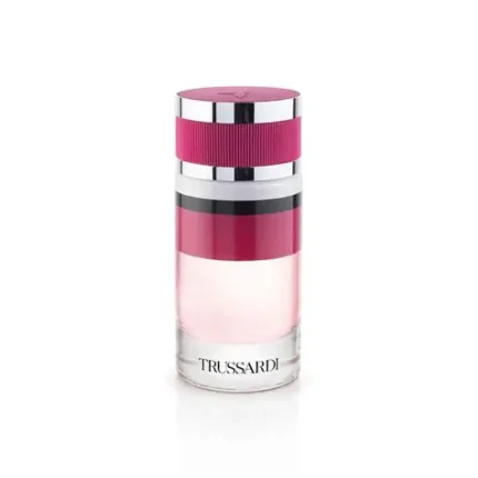 TRUSSARDI RUBY RED EDP D 90ML без опаковка с капачка