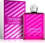 TRUSSARDI SOUND OF DONNA EDP D 100ML