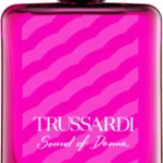 TRUSSARDI SOUND OF DONNA EDP D 100ML