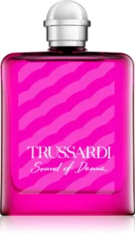 TRUSSARDI SOUND OF DONNA EDP D 100ML