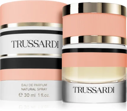 TRUSSARDI TRUSSARDI EDP D 30ML