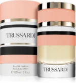 TRUSSARDI TRUSSARDI EDP D 60ML