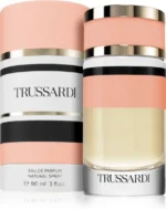 TRUSSARDI TRUSSARDI EDP D 90ML