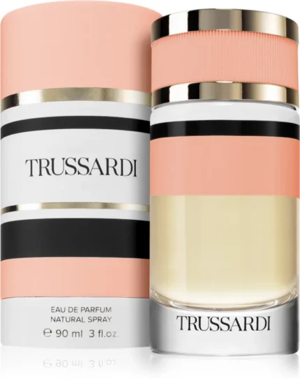 TRUSSARDI TRUSSARDI EDP D 90ML