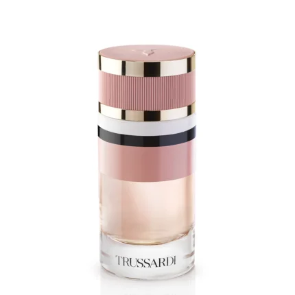 TRUSSARDI TRUSSARDI EDP D 90ML без опаковка с капачка
